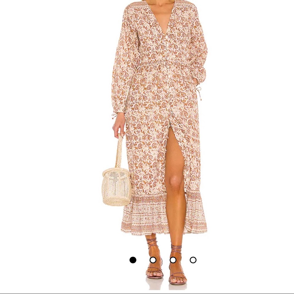 Cleobella dress